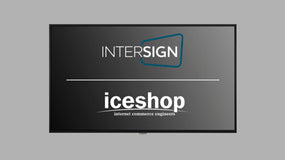 CASE STORY - ICECAT INTEGRATION AT INTERSIGN