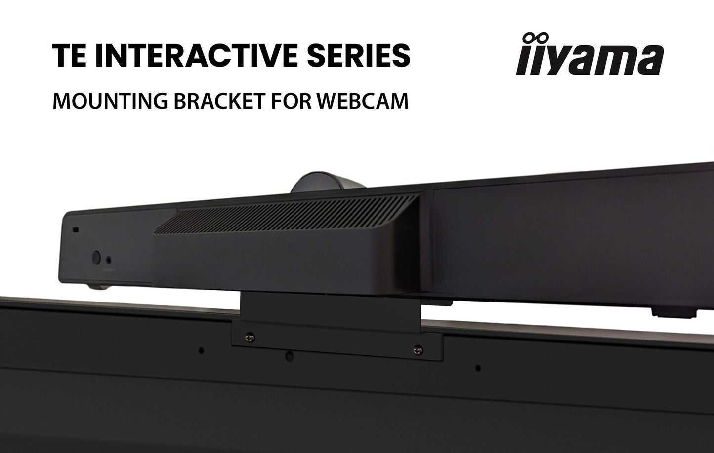 iiyama TE7513A-B1AG Signage Display Interactive flat panel 190.5 cm (75") Wi-Fi 500 cd/m² 4K Ultra HD Black Touchscreen Built-in processor Android 18/7