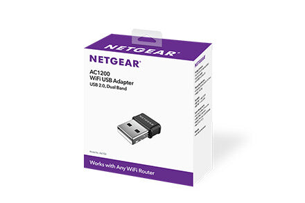 Netgear A6150