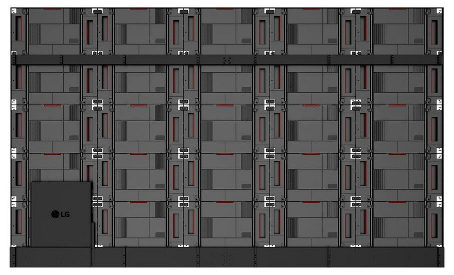 136" LED AIO - LABA015