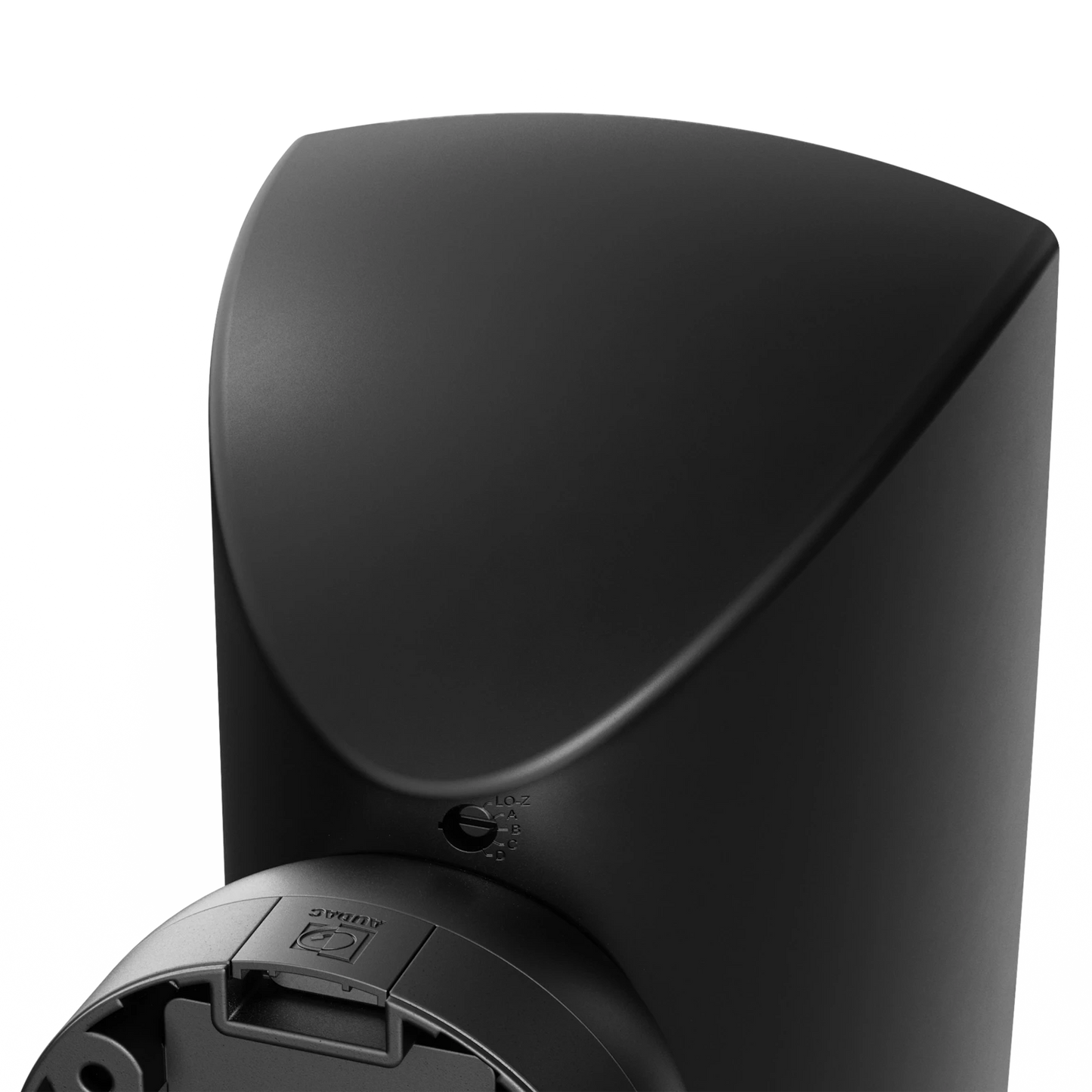 AUDAC ATEO4M Full range Black Wired 35 W