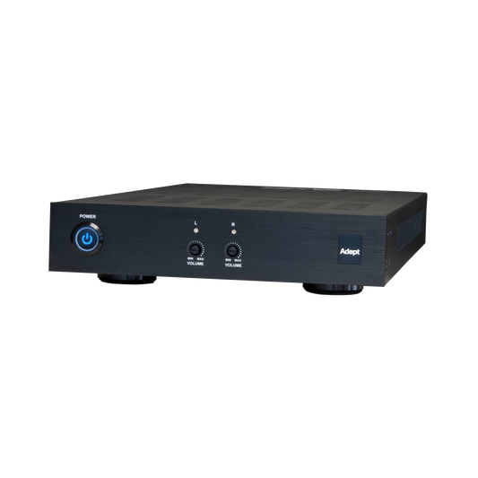 Adept Audio AMP200