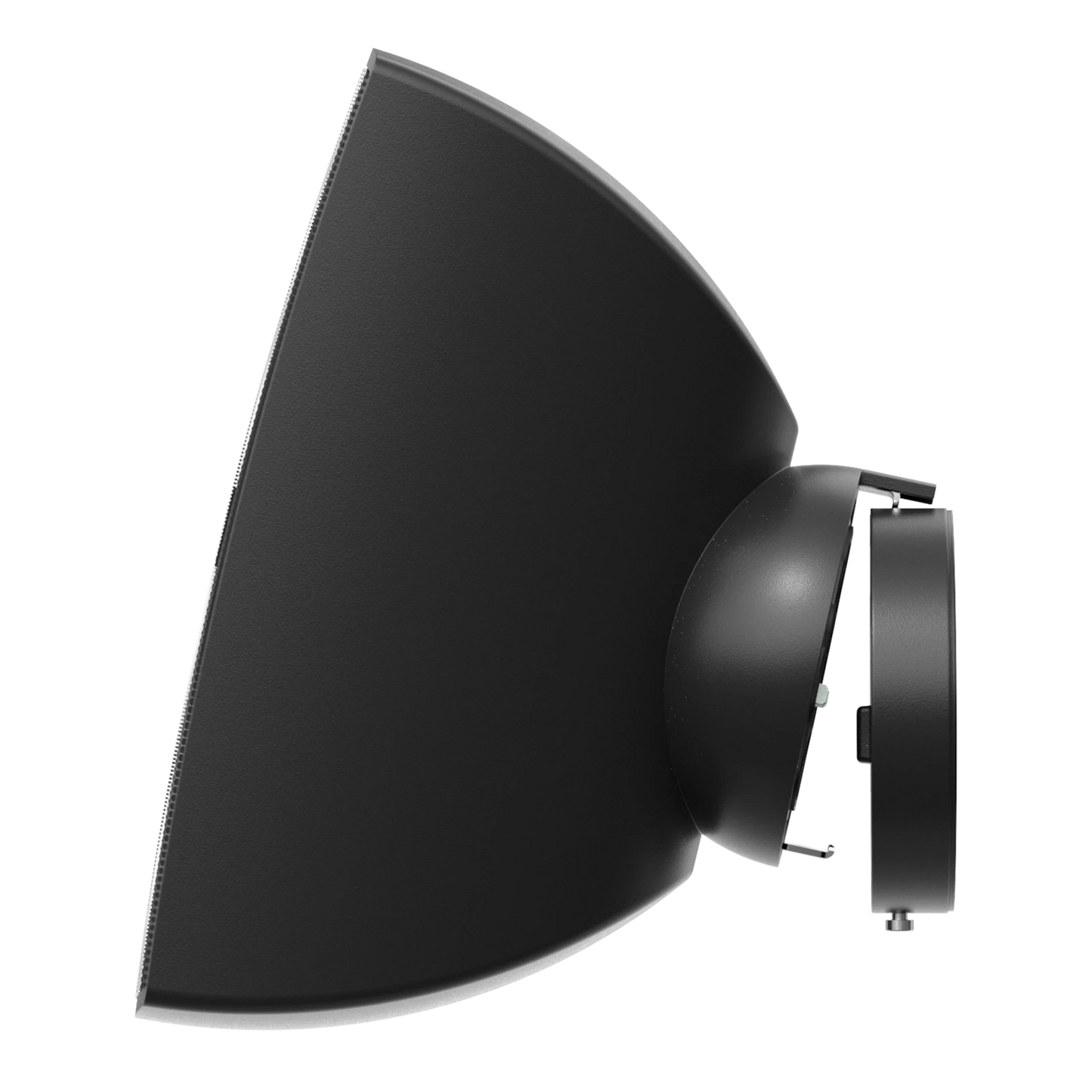 AUDAC ATEO4M Full range Black Wired 35 W