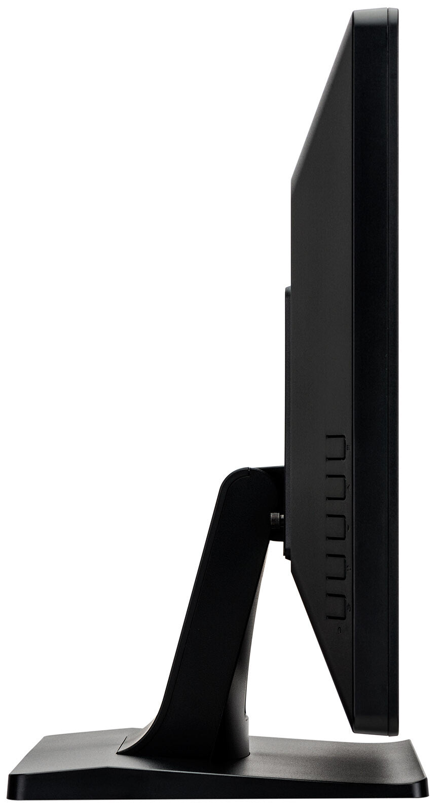 iiyama ProLite 17" touchscreen featuring 10 touch points and PCAP technology