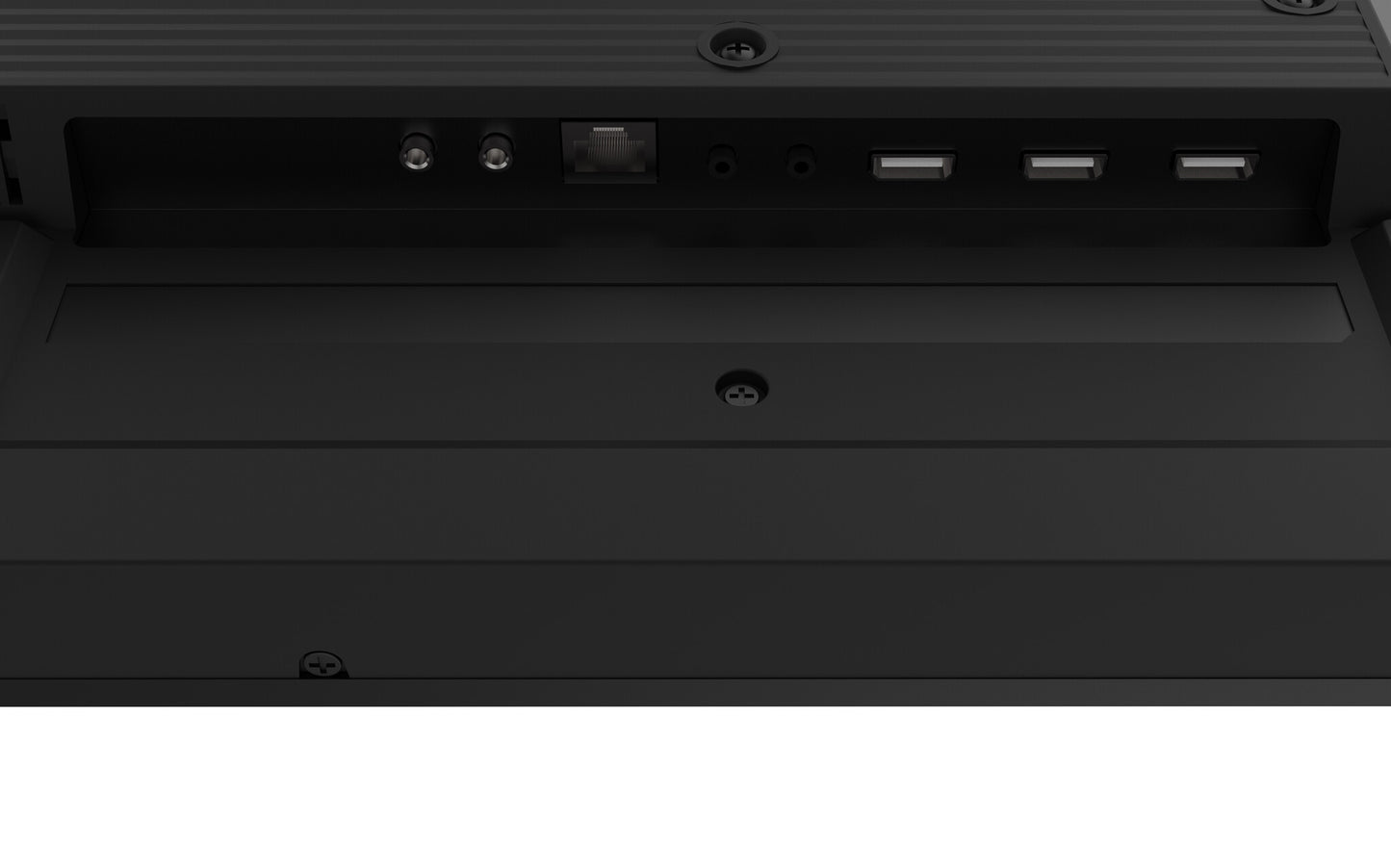 iiyama LH3241S-B2 Signage Display Kiosk design 80 cm (31.5") LED 350 cd/m² Full HD Black 24/7