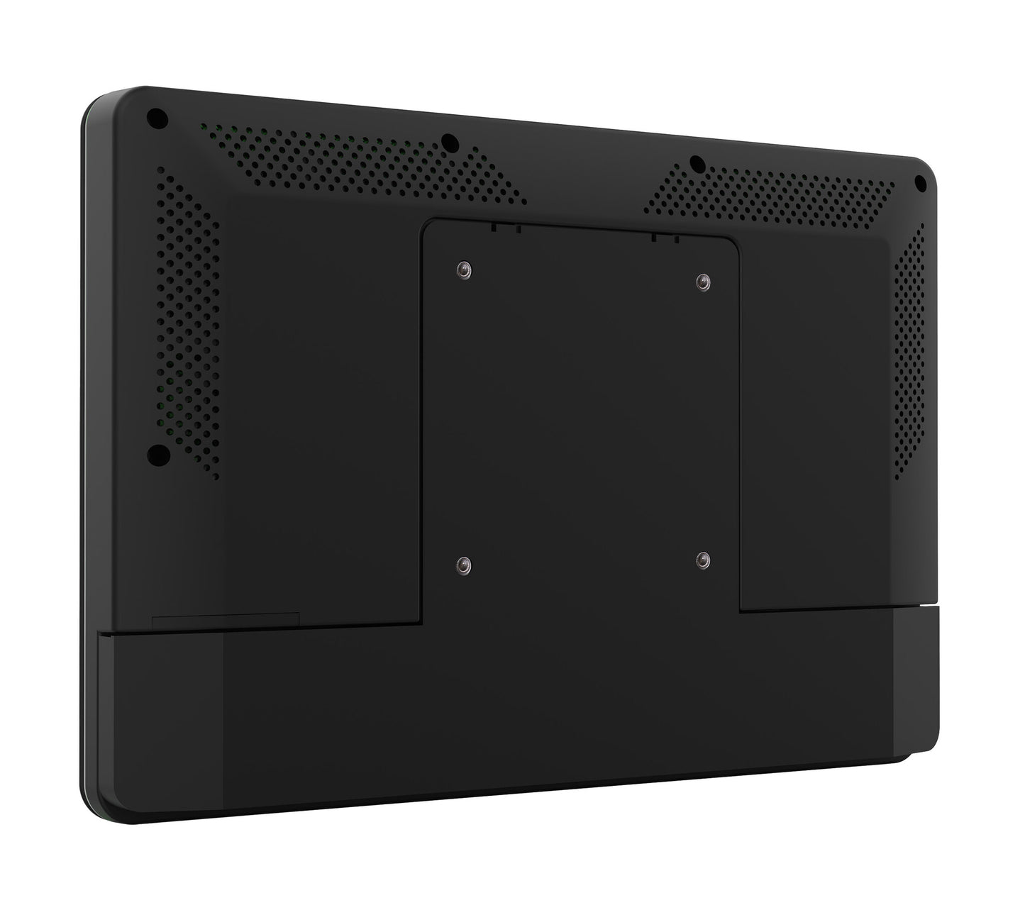 iiyama TW1025LASC-B1PNR computer monitor 25.6 cm (10.1") 1280 x 800 pixels LED Touchscreen