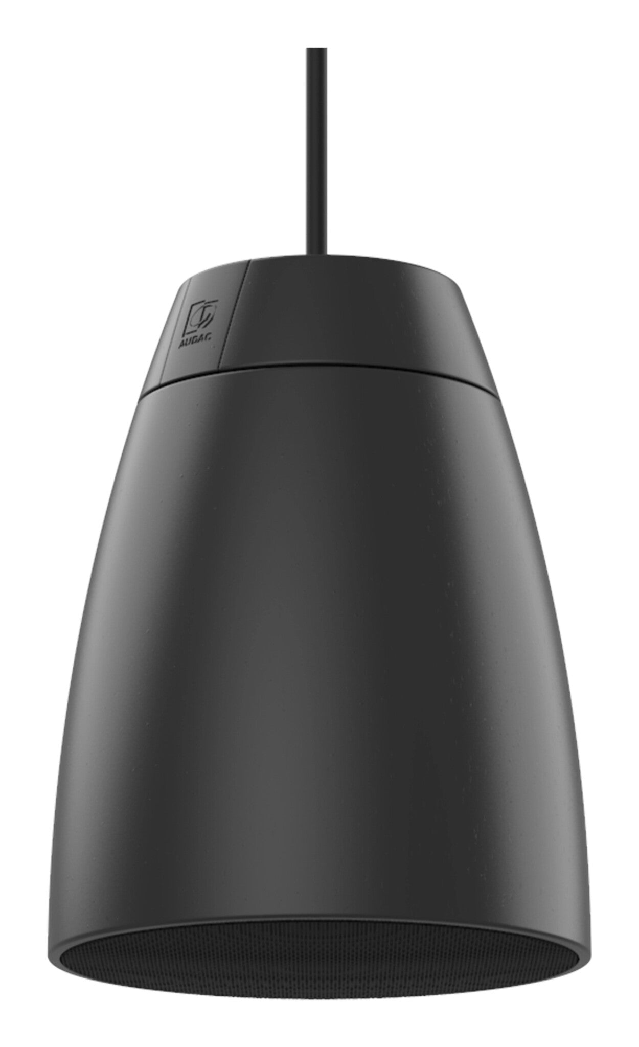 AUDAC ALTI6 2-way Black Wired 60 W