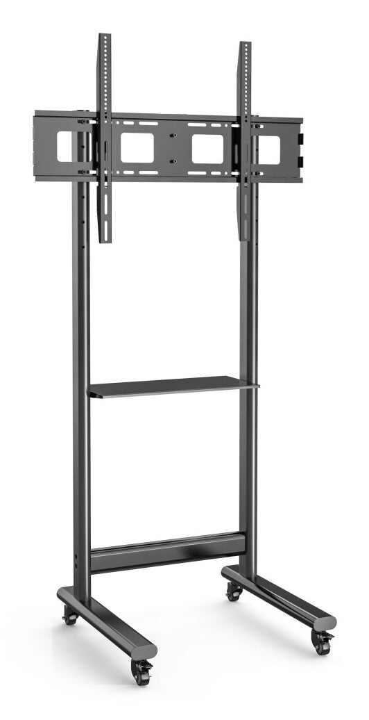 Techly ICA-TR74 TV mount/stand 2.29 m (90") Black