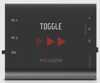 INOGENI TOGGLE