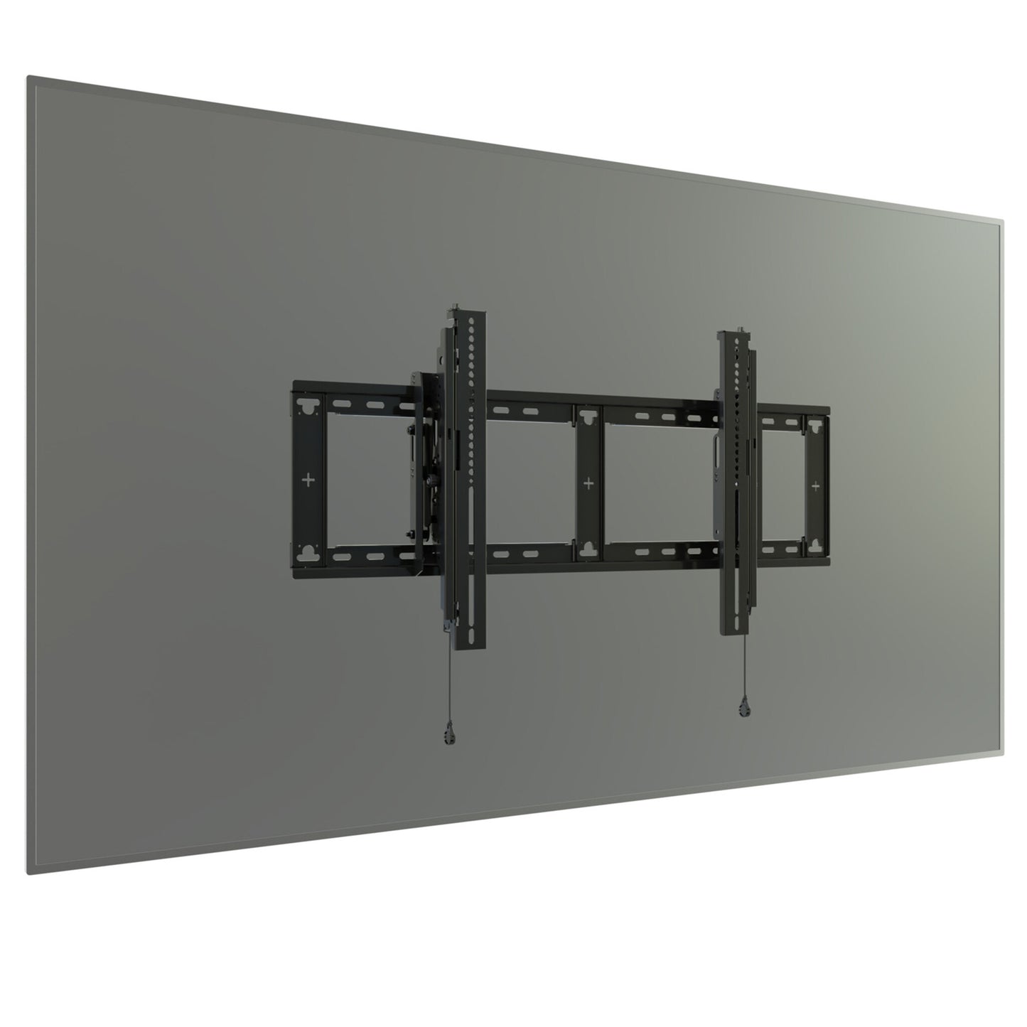 Chief Large FitTM Extended Tilt Display Wall Mount