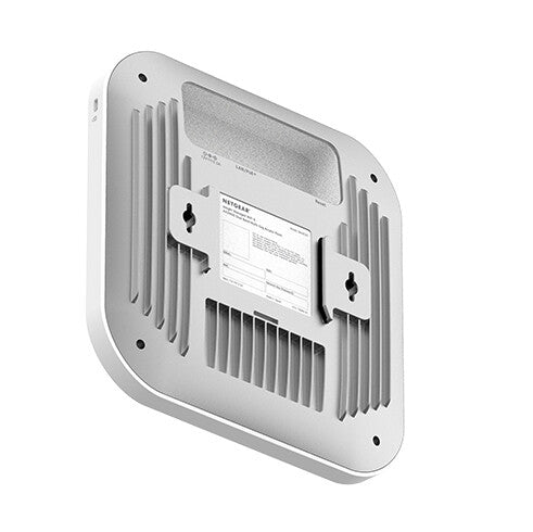 NETGEAR WAX620 3600 Mbit/s White Power over Ethernet (PoE)