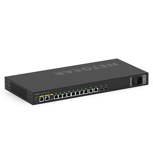 Netgear M4250-10G2F
