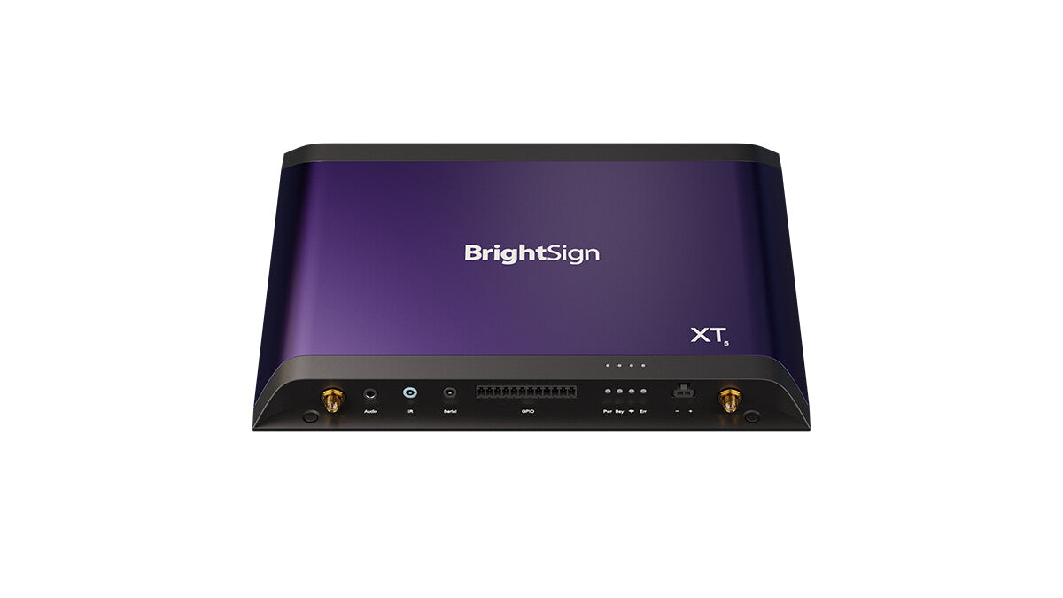 BrightSign XT245