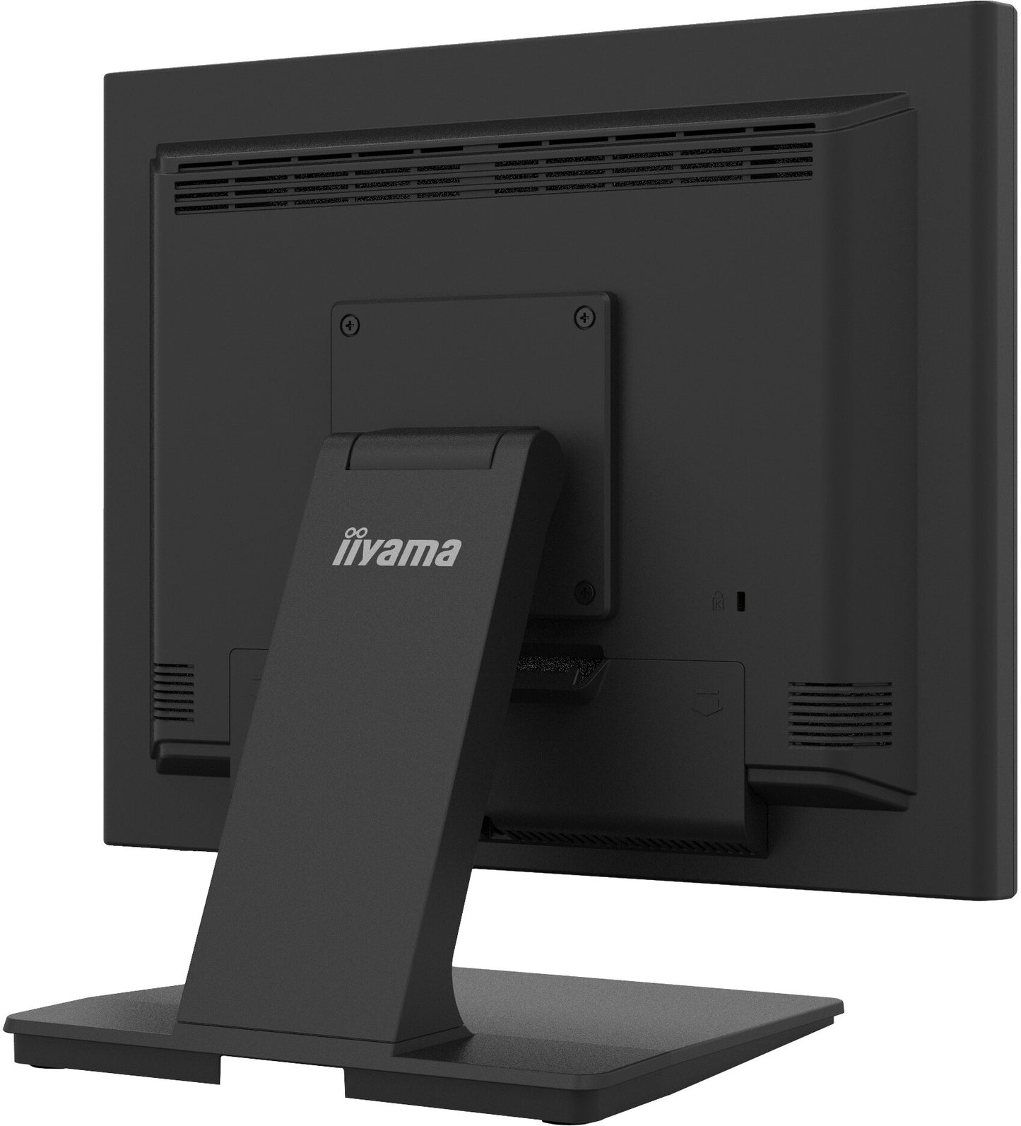 iiyama ProLite T1732MSC-B2S computer monitor 43.2 cm (17") 1280 x 1024 pixels SXGA LED Touchscreen Black