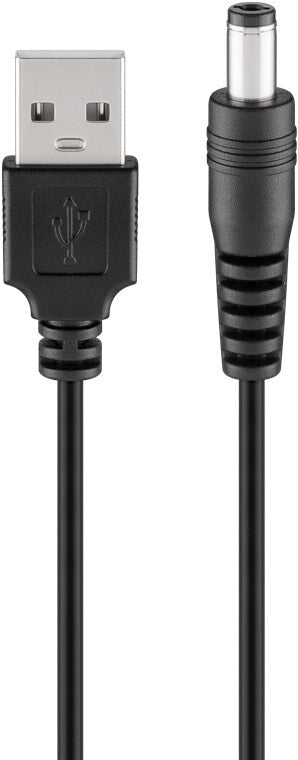 Goobay 58484 video splitter HDMI 8x HDMI