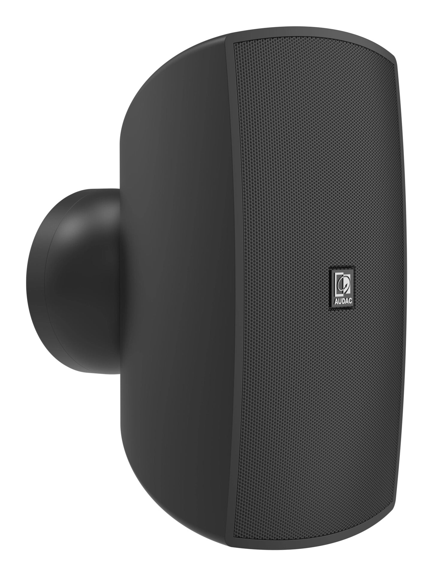 AUDAC ATEO6M Full range Black Wired 60 W