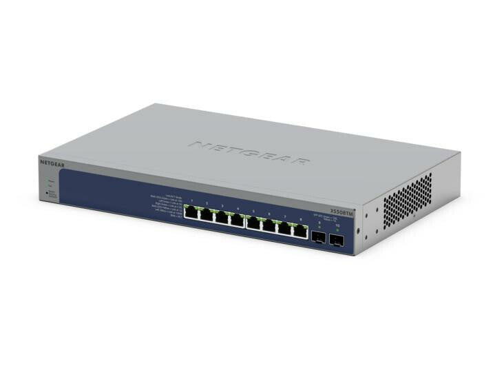 Netgear XS508TM