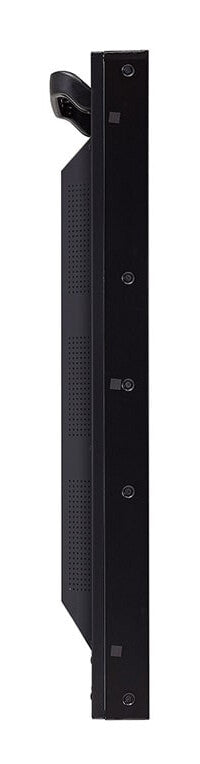 LG 55XS4P Signage Display Digital signage flat panel 139.7 cm (55") LED 4000 cd/m² Full HD Black WebOS 24/7