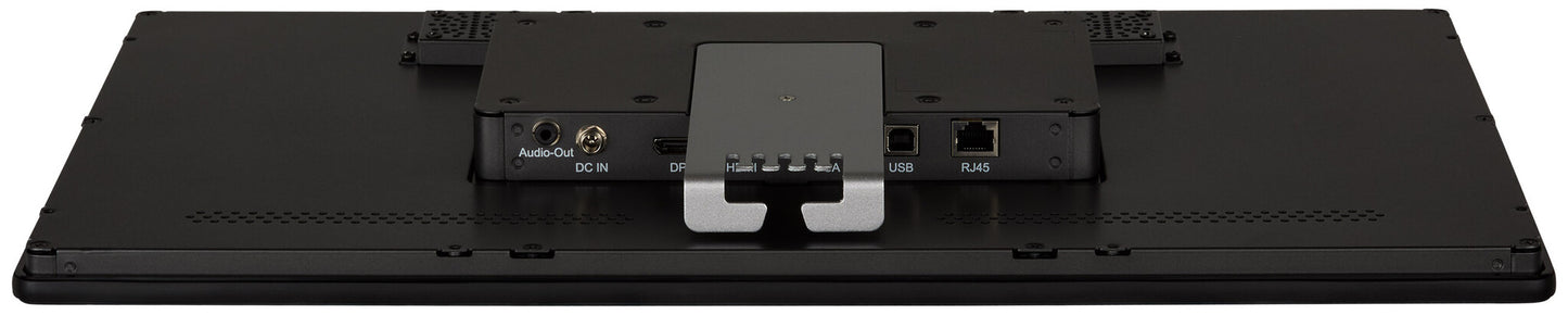 iiyama OTF2216MC-B1 computer monitor 54.6 cm (21.5") 1920 x 1080 pixels Full HD LCD Touchscreen Black