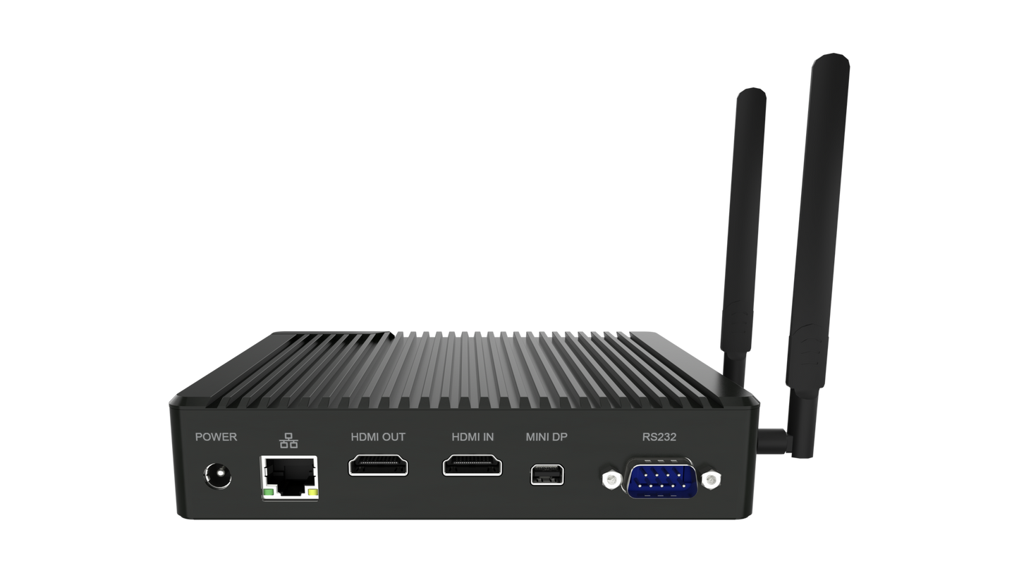 JWIPC H068-RK3568, Android 11, 4 GB Ram, 32 GB EMMC, VESA