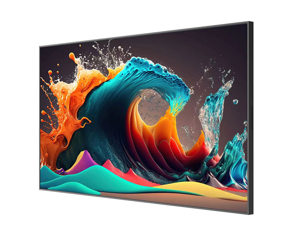 Risingstar 40" Signage Display