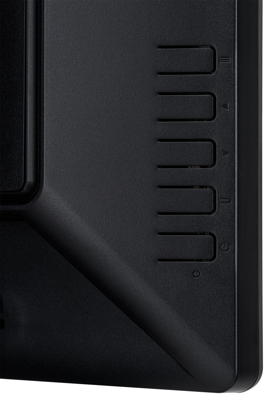 iiyama ProLite 17" touchscreen featuring 10 touch points and PCAP technology