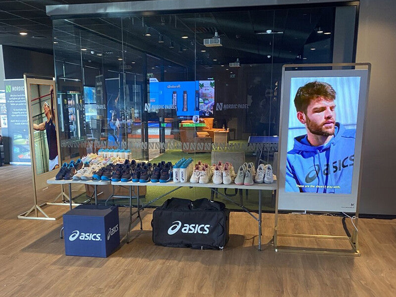 Allsee Technologies LHDS55HD8