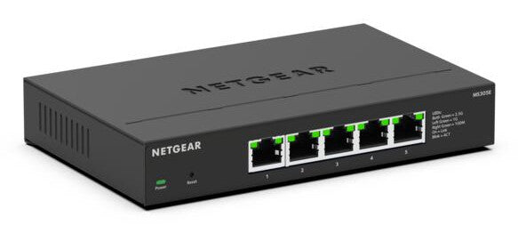 Netgear MS305E