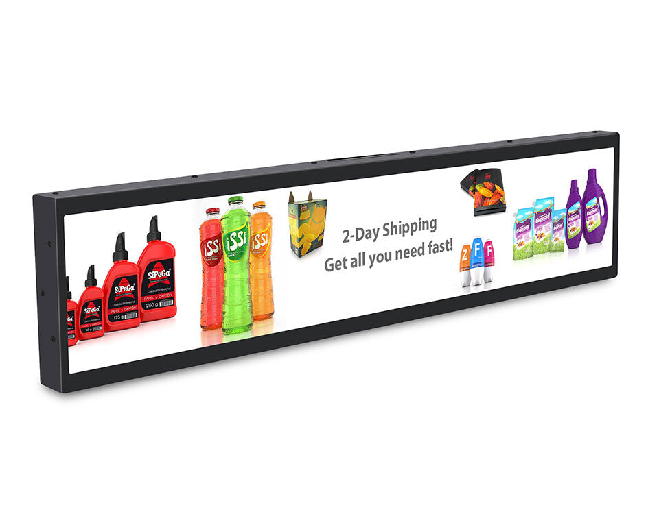 Zhiwei 38" Stretched