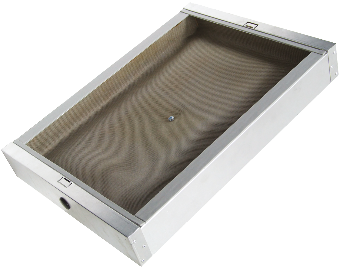 Amina Backbox CV345
