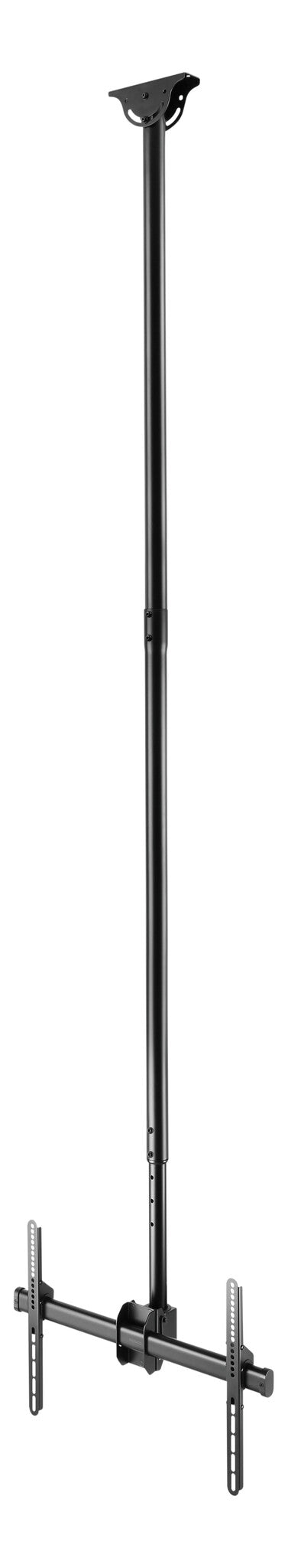 Deltaco ARM-0402 TV mount/stand 177.8 cm (70") Black