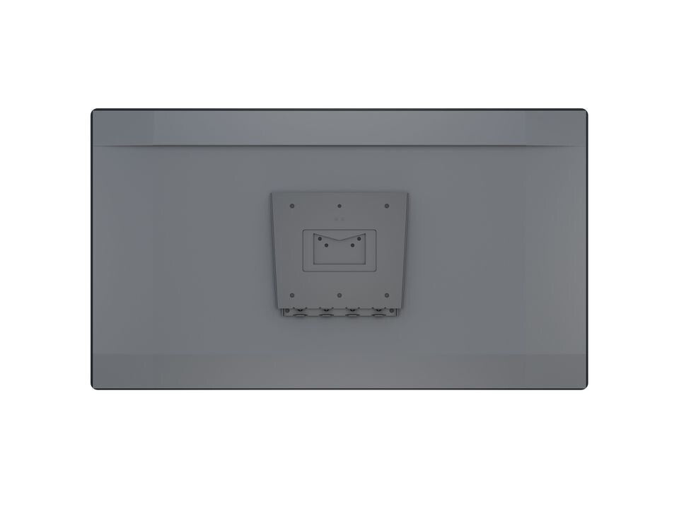 Multibrackets M VESA Wallmount III Black 75 100 200x100 200x200