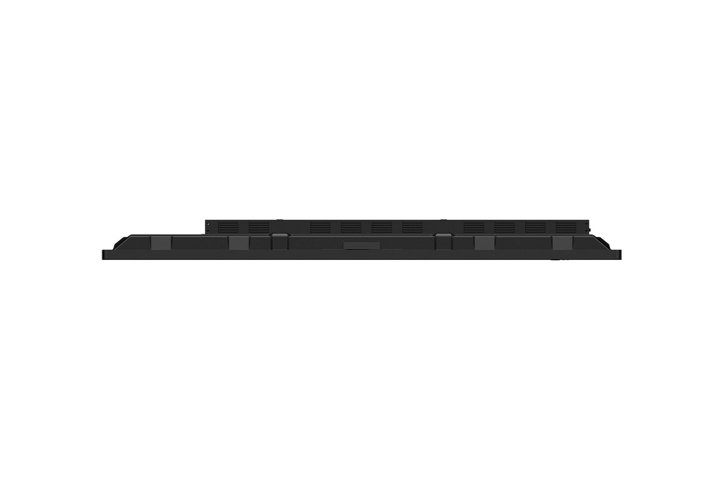 LG Signage Display, IDB IR Touch, 55" UHD 400cd/m2 16/7, Android 14(EDLA), Speaker, wifi, 8G/64G