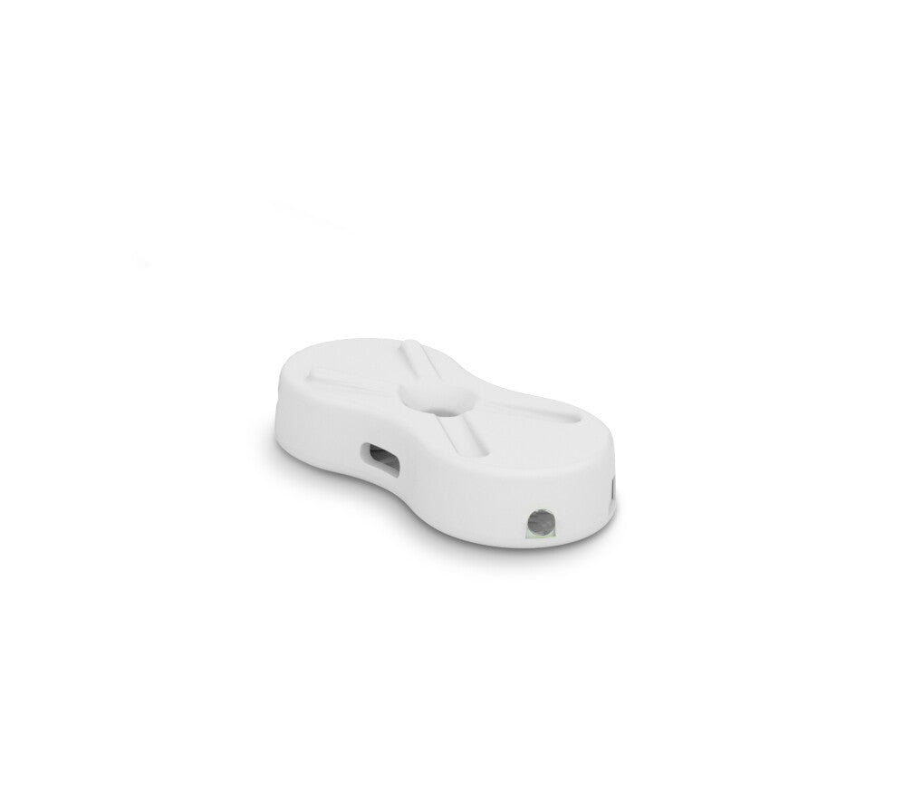 Nexmosphere X-Snapper single, standard strength, white