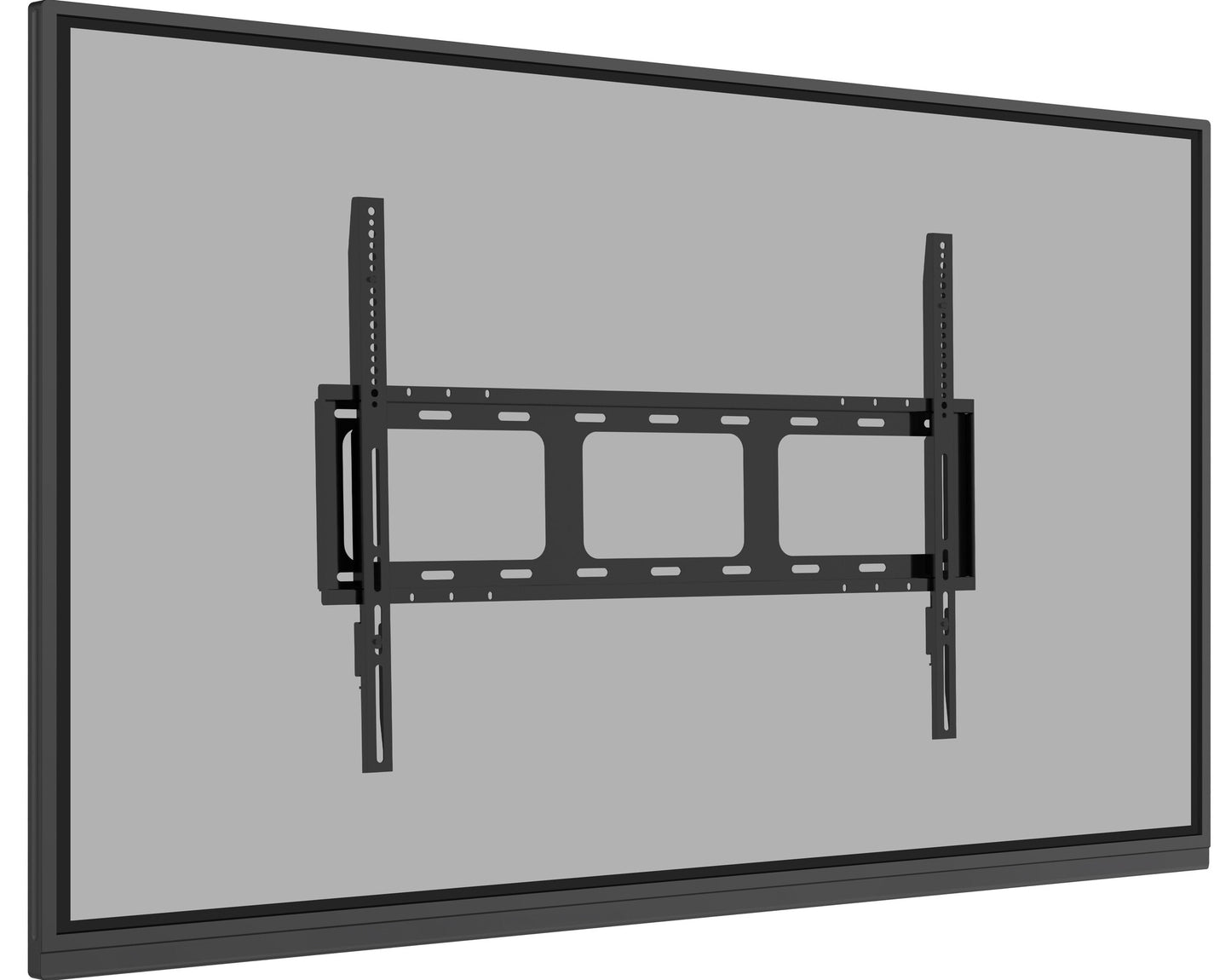 iiyama TE5513A-B2AG Signage Display Interactive flat panel 138.7 cm (54.6") Wi-Fi 500 cd/m² 4K Ultra HD Black Touchscreen Built-in processor Android 24/7
