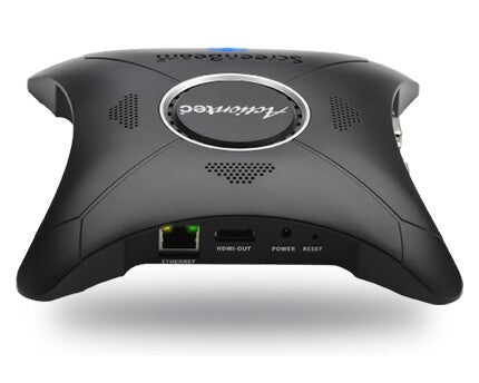 iiyama Enterprise-grade wireless presentation kit enabling native screen mirroring