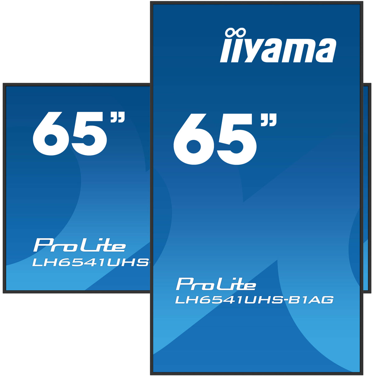 iiyama LH6541UHS-B1AG