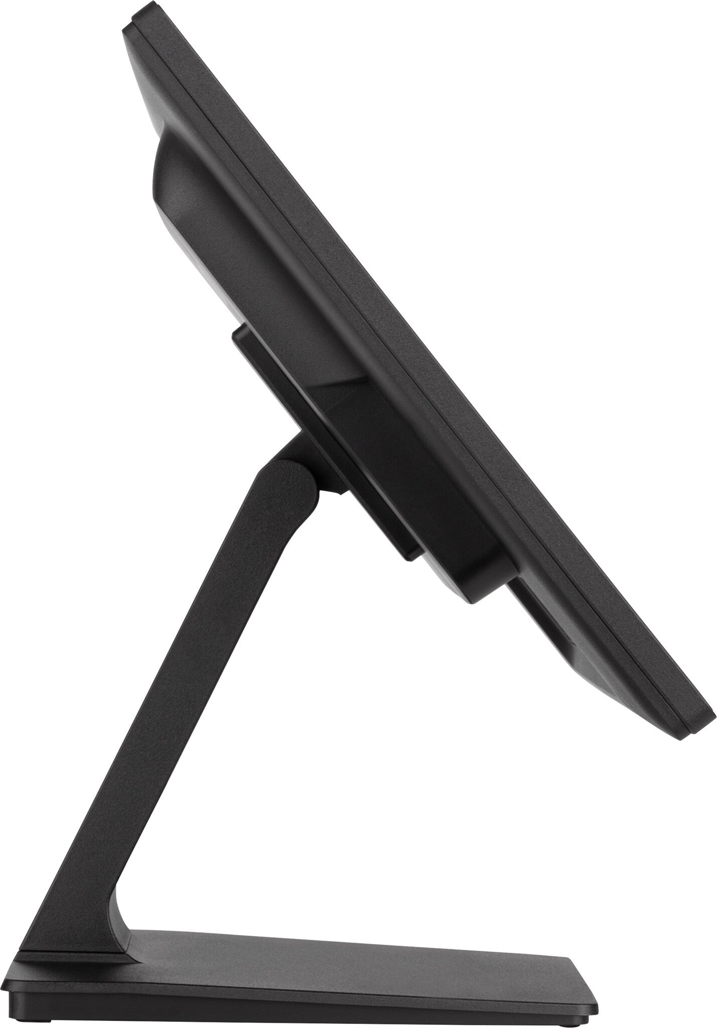 24" IPS Optical Bonded PCAP, 10P Touch with AG and Anti-Finger print coating, 1920x1080, Flat Bezel