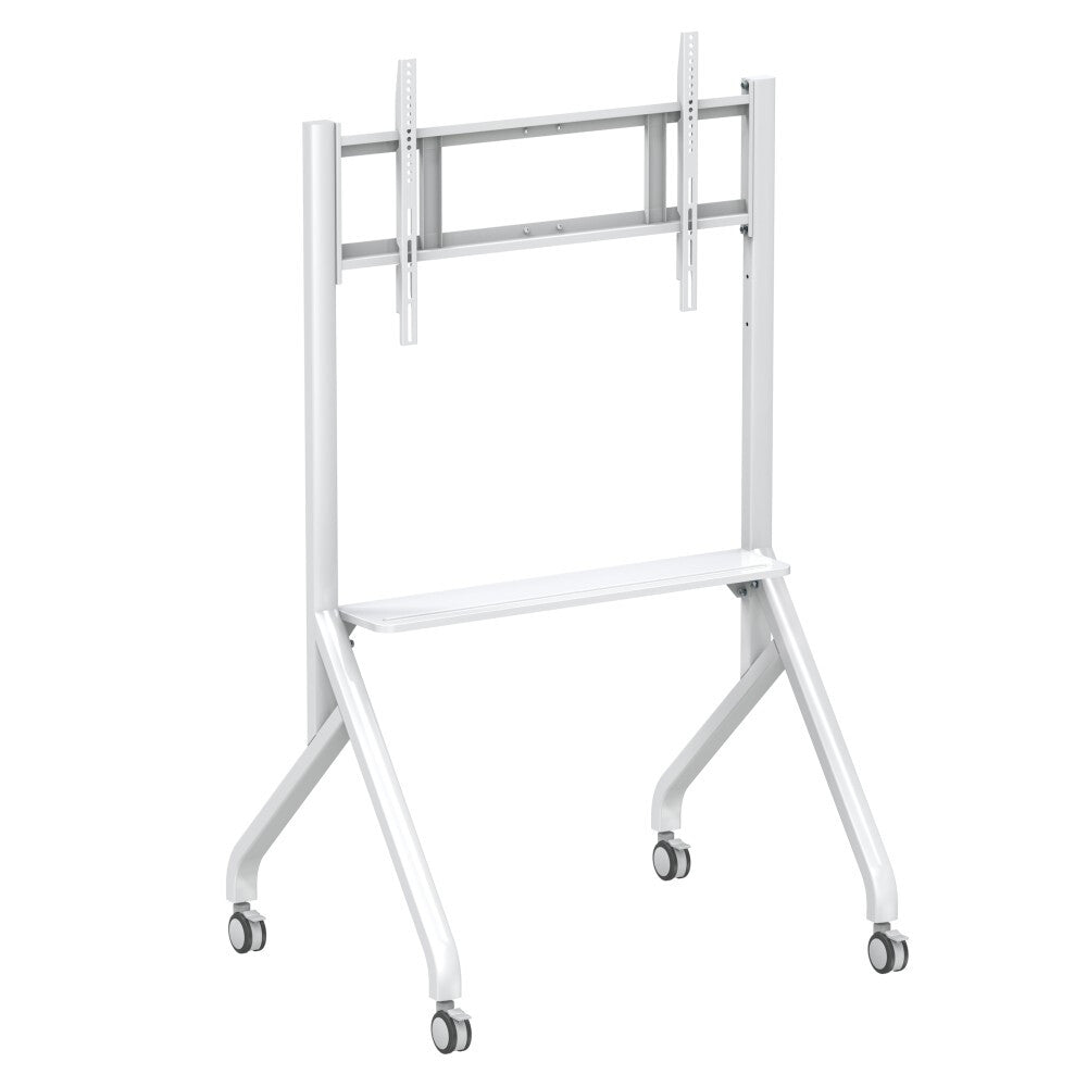 Techly ICA-TR53LW TV mount/stand 2.54 m (100") White