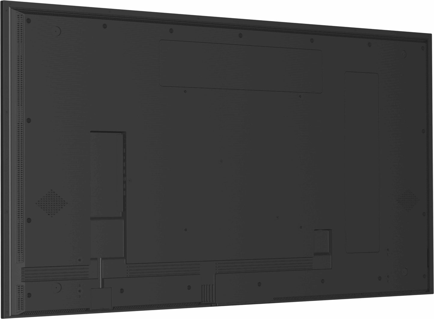 iiyama T6529AS-B1AG computer monitor 163.8 cm (64.5") 3840 x 2160 pixels 4K Ultra HD LED Touchscreen Black
