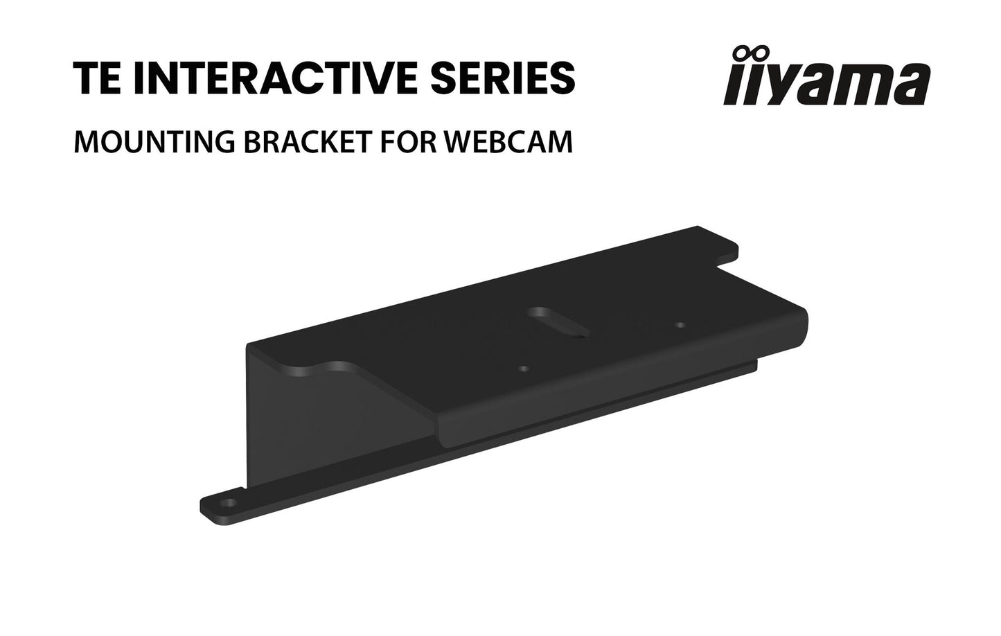 iiyama TE7515A-B1AG Signage Display Interactive flat panel 190.5 cm (75") Wi-Fi 550 cd/m² 4K Ultra HD Black Touchscreen Built-in processor Android