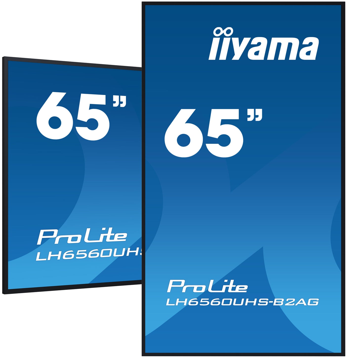 iiyama LH6560UHS-B2AG