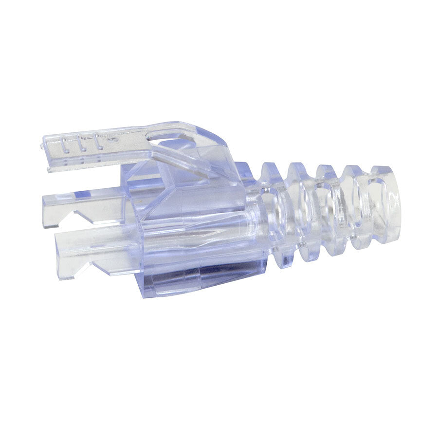 S45-B001 – Integrated Strain Reliefs for Simply45