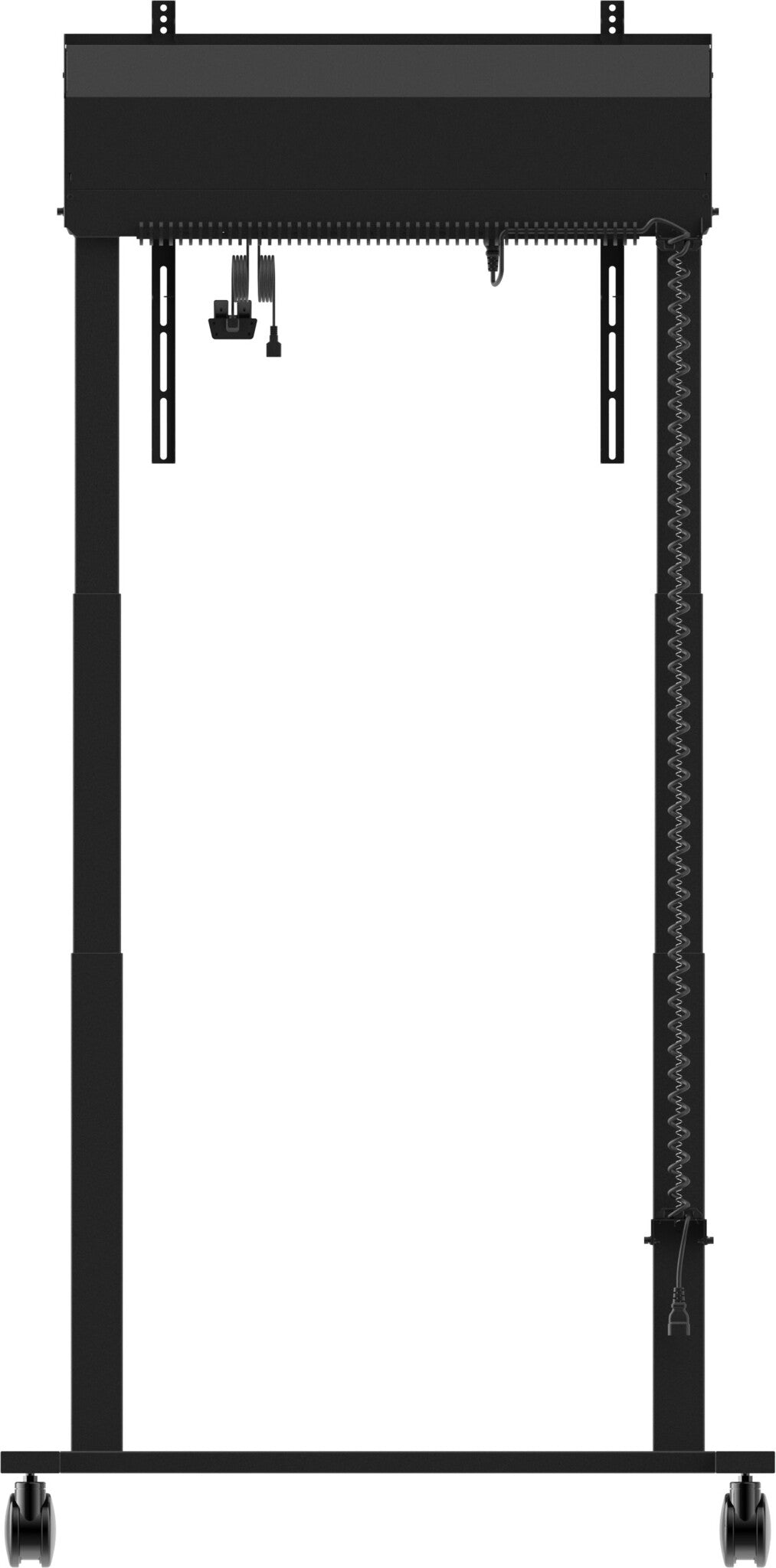 iiyama MD-CAR2031-B1 signage display mount 2.67 m (105") Black