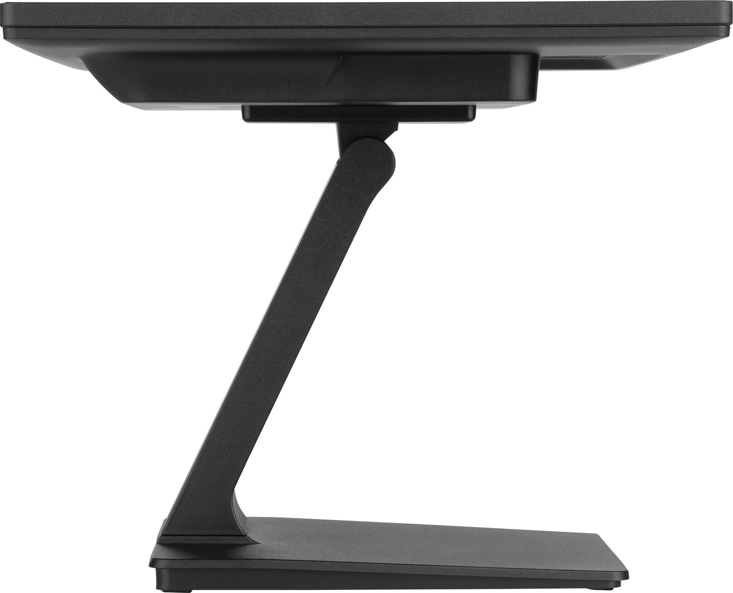 24" IPS Optical Bonded PCAP, 10P Touch with AG and Anti-Finger print coating, 1920x1080, Flat Bezel