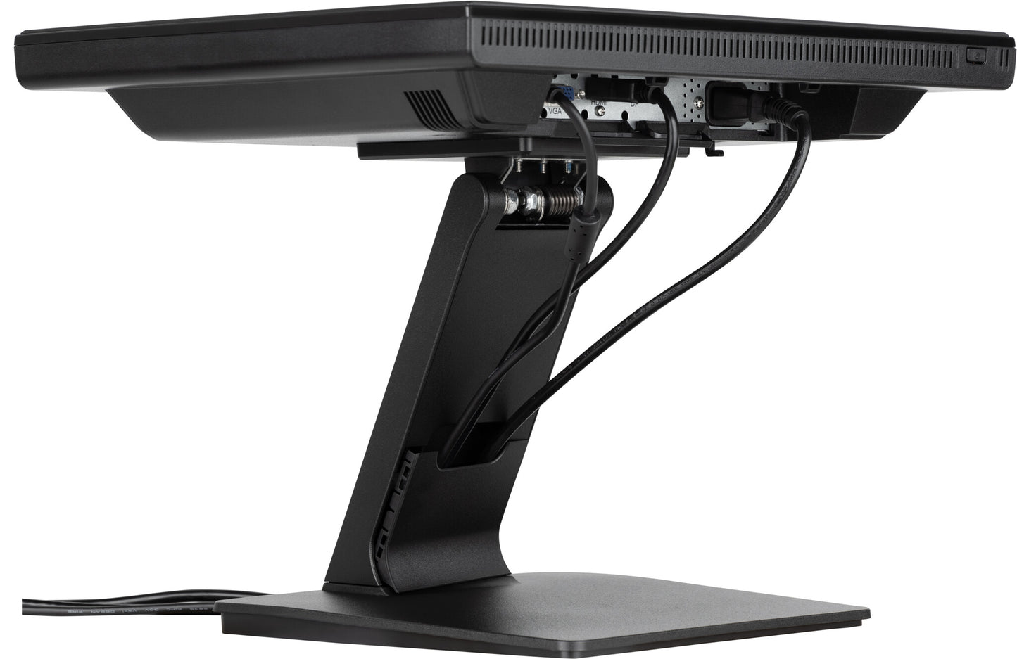 iiyama ProLite 17" Projective Capacitive 10pt touch screen with AG-coating