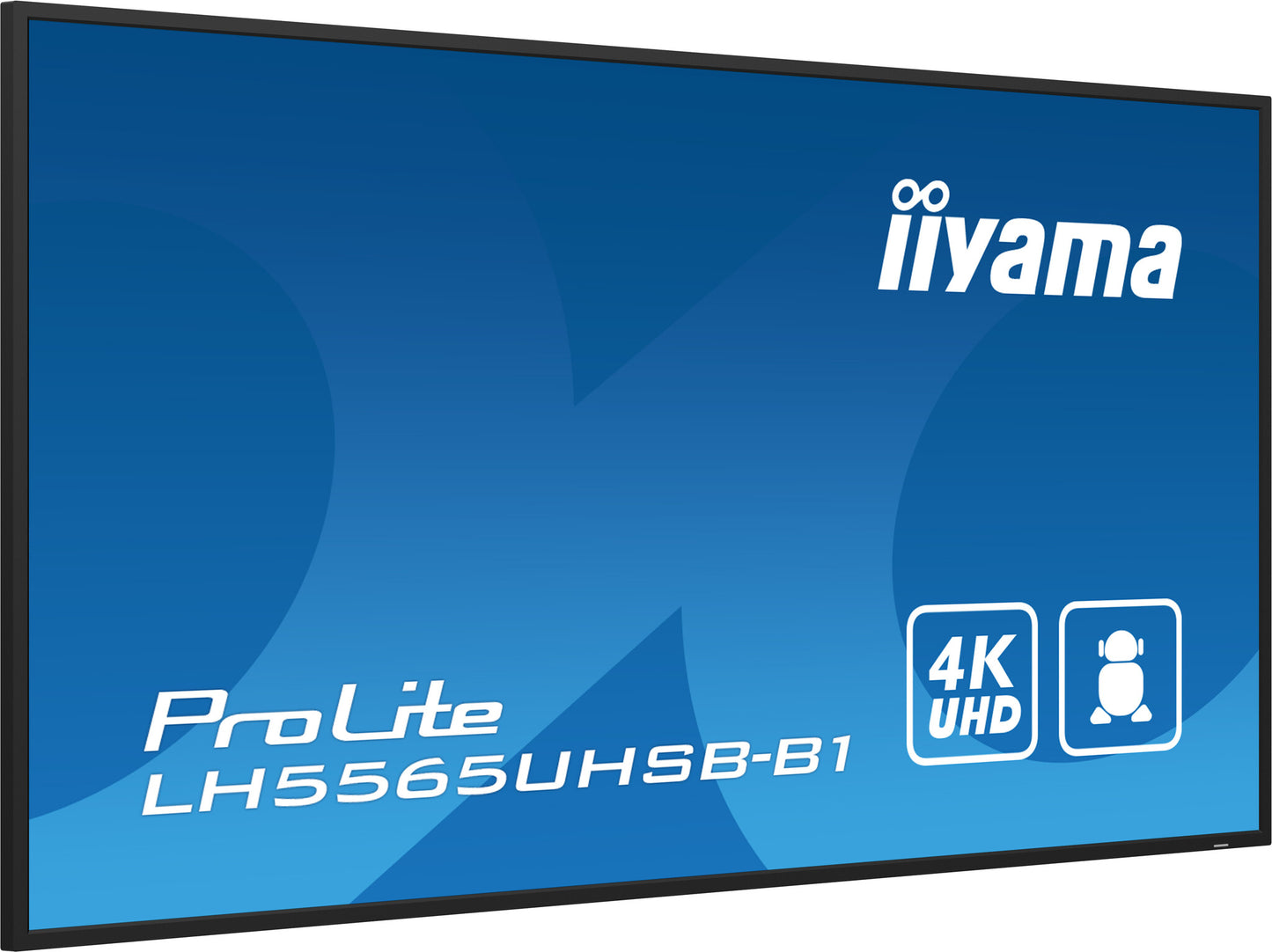 iiyama LH5565UHSB-B1
