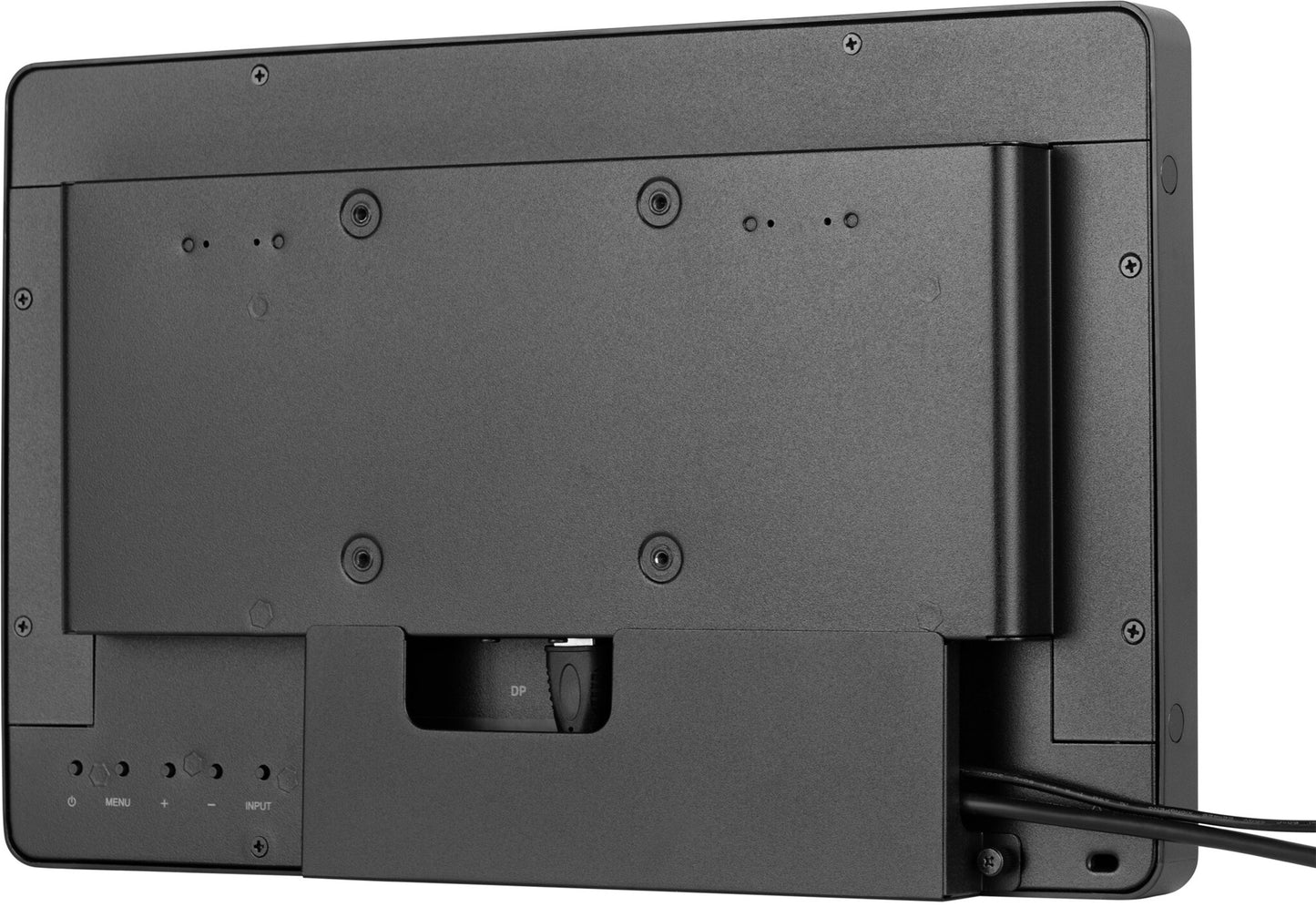 iiyama ProLite TF1633MSC-B1 computer monitor 39.6 cm (15.6") 1920 x 1080 pixels Full HD Touchscreen Black