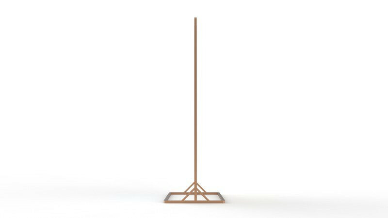 Allsee Technologies LHDS55HD8