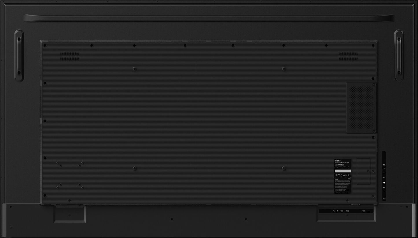 iiyama LH7565UHSB-B1